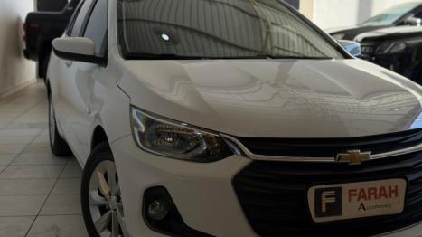 CHEVROLET Onix Hatch 1.0 12V 4P FLEX LT, Foto 4