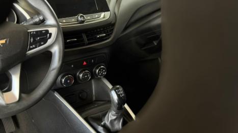 CHEVROLET Onix Hatch 1.0 12V 4P FLEX LT, Foto 8