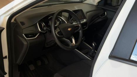 CHEVROLET Onix Hatch 1.0 12V 4P FLEX LT, Foto 9