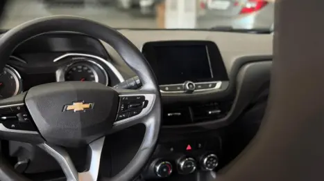 CHEVROLET Onix Hatch 1.0 12V 4P FLEX LT, Foto 10