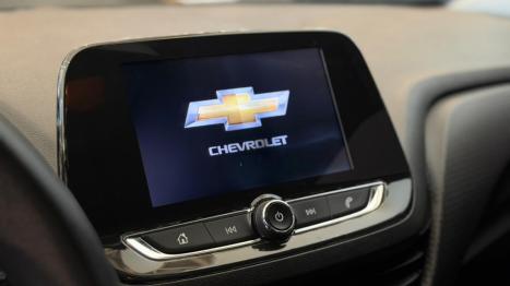 CHEVROLET Onix Hatch 1.0 12V 4P FLEX LT, Foto 11