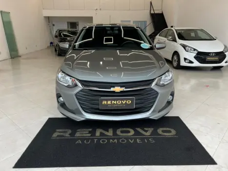 CHEVROLET Onix Hatch 1.0 12V 4P FLEX LT, Foto 2