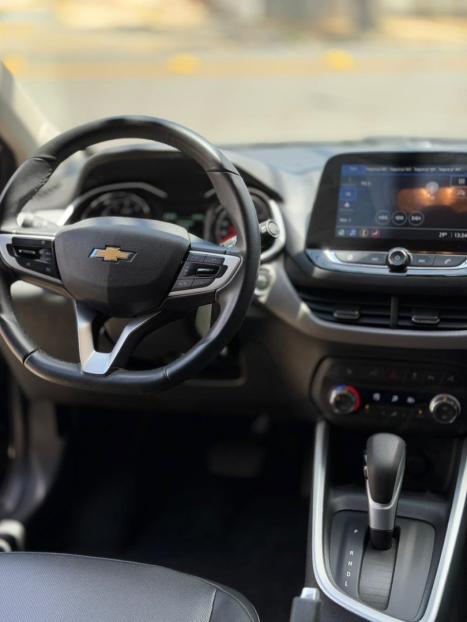 CHEVROLET Onix Hatch 1.0 12V 4P FLEX PREMIER TURBO AUTOM�TICO, Foto 3