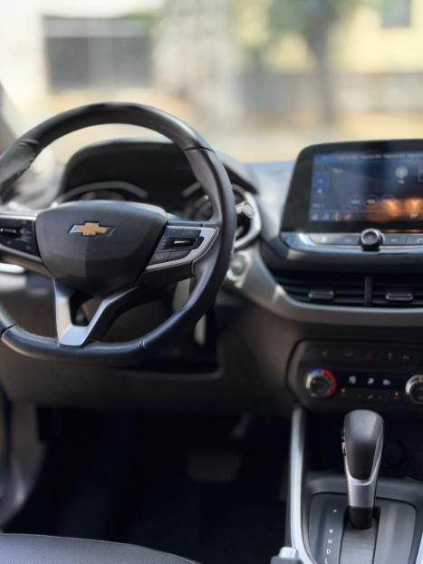 CHEVROLET Onix Hatch 1.0 12V 4P FLEX PREMIER TURBO AUTOM�TICO, Foto 4