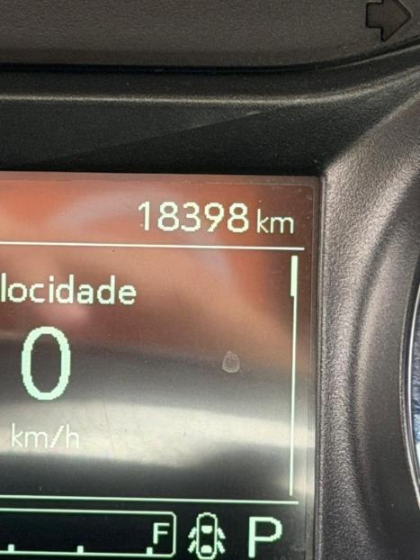 CHEVROLET Onix Hatch 1.0 12V 4P FLEX PREMIER TURBO AUTOM�TICO, Foto 8