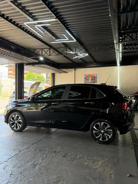 CHEVROLET Onix Hatch 1.0 12V 4P FLEX PREMIER TURBO AUTOM�TICO, Foto 14