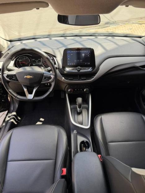 CHEVROLET Onix Hatch 1.0 12V 4P FLEX PREMIER TURBO AUTOM�TICO, Foto 16