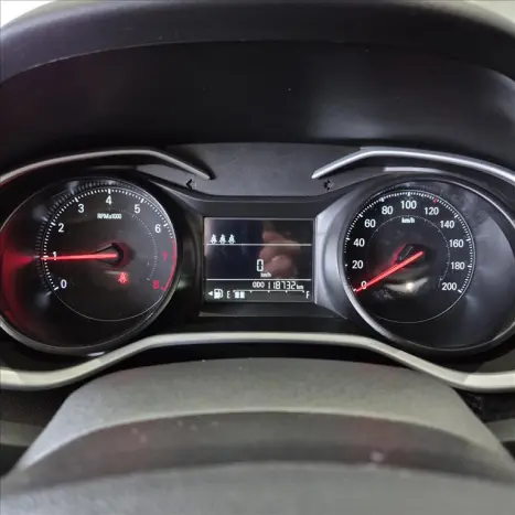 CHEVROLET Onix Hatch 1.0 4P FLEX LT, Foto 7