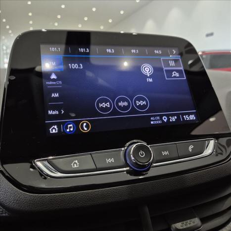 CHEVROLET Onix Hatch 1.0 4P FLEX LT, Foto 8