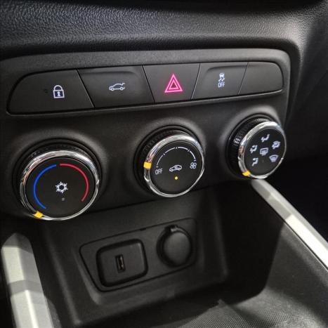 CHEVROLET Onix Hatch 1.0 4P FLEX LT, Foto 9