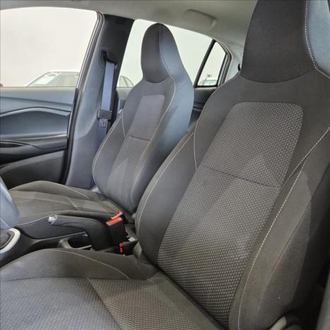 CHEVROLET Onix Hatch 1.0 4P FLEX LT, Foto 13