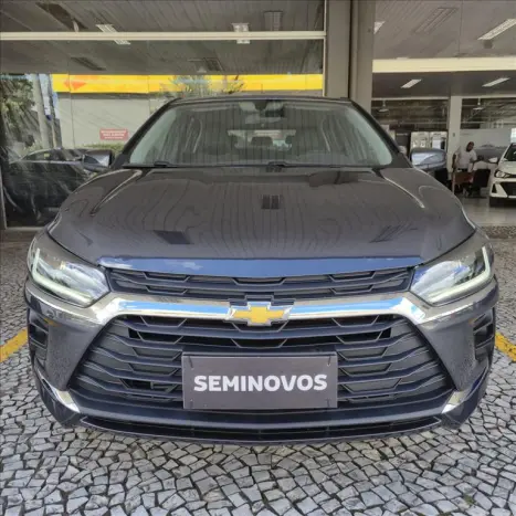 CHEVROLET Onix Hatch 1.0 4P FLEX LTZ TURBO AUTOM�TICO, Foto 2