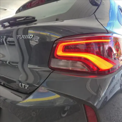 CHEVROLET Onix Hatch 1.0 4P FLEX LTZ TURBO AUTOM�TICO, Foto 7