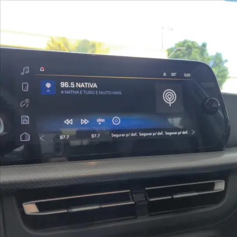 CHEVROLET Onix Hatch 1.0 4P FLEX LTZ TURBO AUTOM�TICO, Foto 9