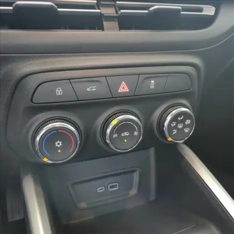 CHEVROLET Onix Hatch 1.0 4P FLEX LTZ TURBO AUTOM�TICO, Foto 10