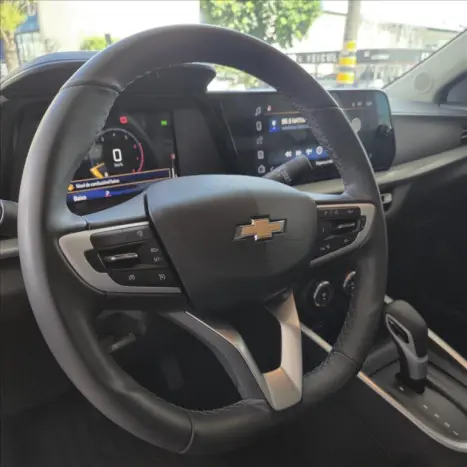 CHEVROLET Onix Hatch 1.0 4P FLEX LTZ TURBO AUTOM�TICO, Foto 12