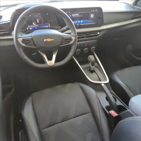 CHEVROLET Onix Hatch 1.0 4P FLEX LTZ TURBO AUTOM�TICO, Foto 13