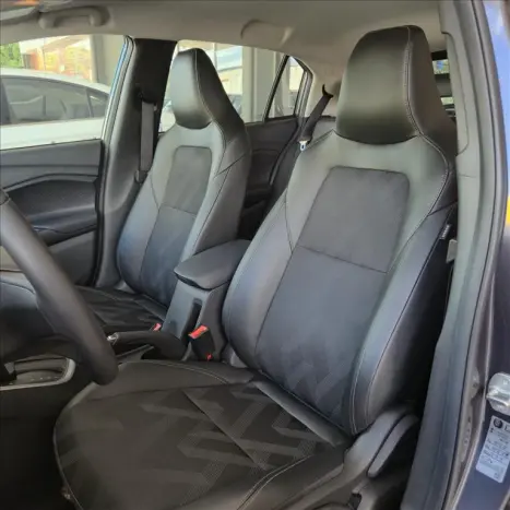 CHEVROLET Onix Hatch 1.0 4P FLEX LTZ TURBO AUTOM�TICO, Foto 14