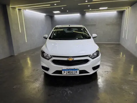 CHEVROLET Onix Hatch 1.0 12V 4P FLEX LT, Foto 2