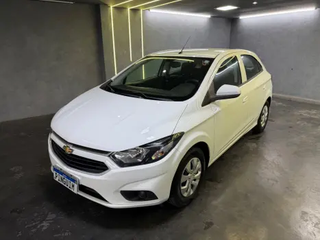 CHEVROLET Onix Hatch 1.0 12V 4P FLEX LT, Foto 3
