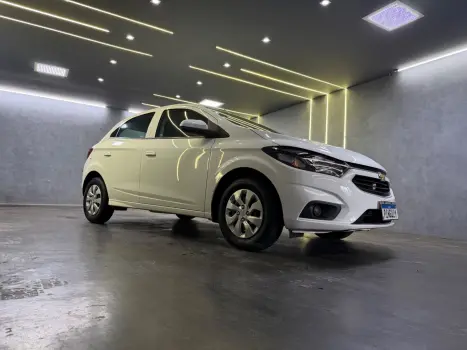 CHEVROLET Onix Hatch 1.0 12V 4P FLEX LT, Foto 4