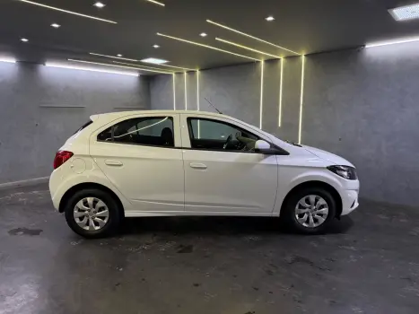 CHEVROLET Onix Hatch 1.0 12V 4P FLEX LT, Foto 5