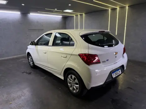 CHEVROLET Onix Hatch 1.0 12V 4P FLEX LT, Foto 6