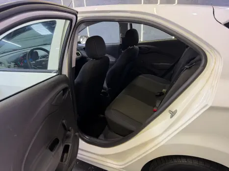 CHEVROLET Onix Hatch 1.0 12V 4P FLEX LT, Foto 8