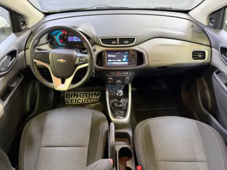 CHEVROLET Onix Hatch 1.0 12V 4P FLEX LT, Foto 9