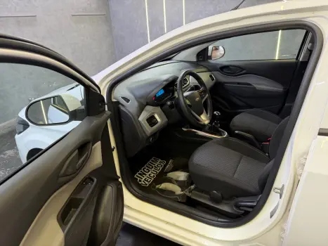 CHEVROLET Onix Hatch 1.0 12V 4P FLEX LT, Foto 10