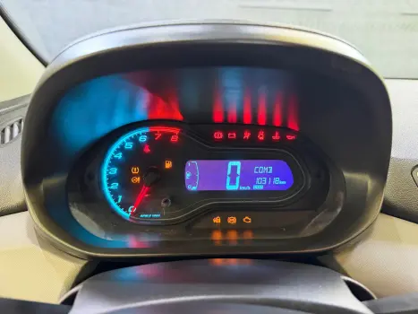 CHEVROLET Onix Hatch 1.0 12V 4P FLEX LT, Foto 11