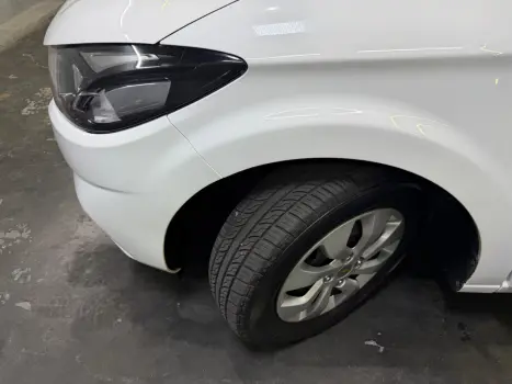 CHEVROLET Onix Hatch 1.0 12V 4P FLEX LT, Foto 12