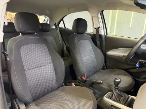 CHEVROLET Onix Hatch 1.0 12V 4P FLEX LT, Foto 13