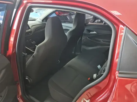 CHEVROLET Onix Hatch 1.0 12V 4P FLEX LT TURBO, Foto 6