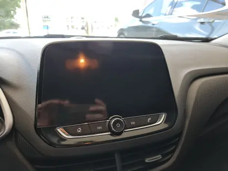 CHEVROLET Onix Hatch 1.0 12V 4P FLEX LT TURBO, Foto 8