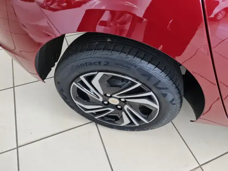 CHEVROLET Onix Hatch 1.0 12V 4P FLEX LT TURBO, Foto 11