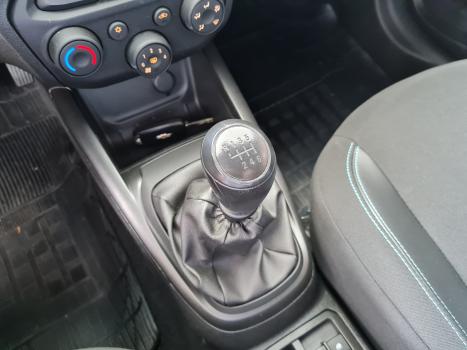 CHEVROLET Onix Hatch 1.0 4P FLEX JOY BLACK, Foto 6