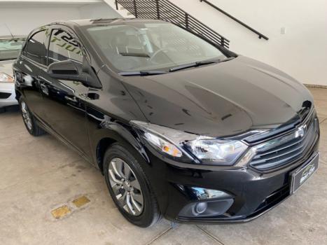 CHEVROLET Onix Hatch 1.0 4P FLEX JOY BLACK, Foto 2