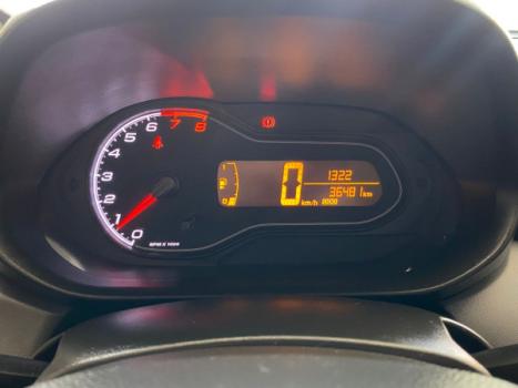 CHEVROLET Onix Hatch 1.0 4P FLEX JOY BLACK, Foto 9