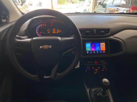 CHEVROLET Onix Hatch 1.0 4P FLEX JOY BLACK, Foto 10