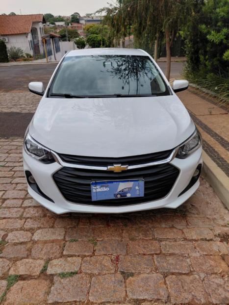 CHEVROLET Onix Hatch 1.0 4P FLEX, Foto 1