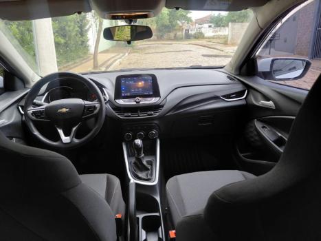 CHEVROLET Onix Hatch 1.0 4P FLEX, Foto 6