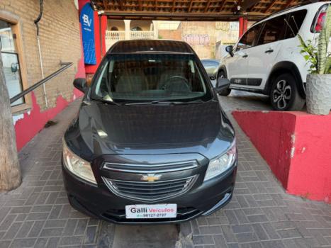 CHEVROLET Onix Hatch 1.0 4P FLEX JOY, Foto 2