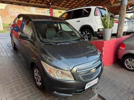 CHEVROLET Onix Hatch 1.0 4P FLEX JOY, Foto 3