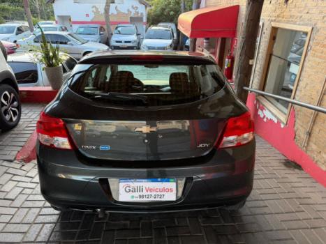 CHEVROLET Onix Hatch 1.0 4P FLEX JOY, Foto 4