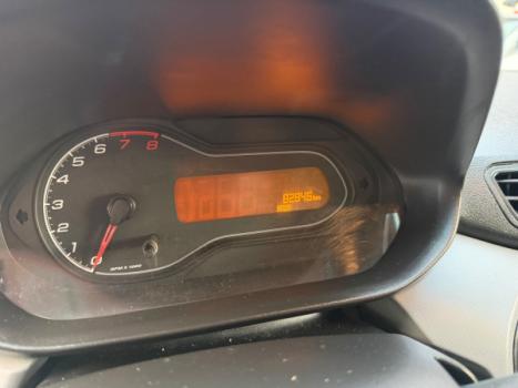 CHEVROLET Onix Hatch 1.0 4P FLEX JOY, Foto 9