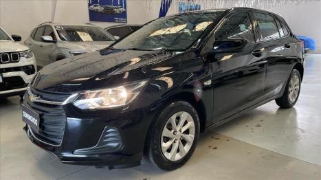 CHEVROLET Onix Hatch 1.0 12V 4P FLEX LT TURBO, Foto 3