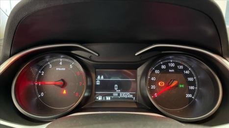 CHEVROLET Onix Hatch 1.0 12V 4P FLEX LT TURBO, Foto 12