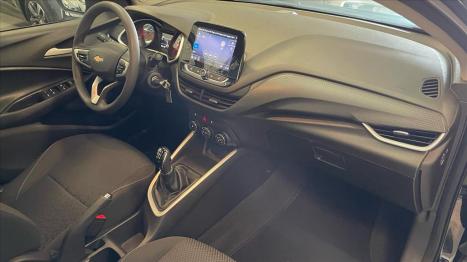 CHEVROLET Onix Hatch 1.0 12V 4P FLEX LT TURBO, Foto 13
