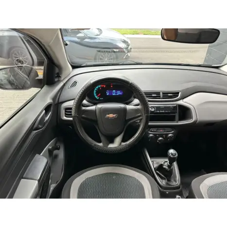 CHEVROLET Onix Hatch 1.0 4P FLEX LS, Foto 5